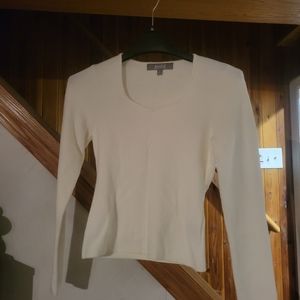 Marble L/s Sweater Size XS VGUC